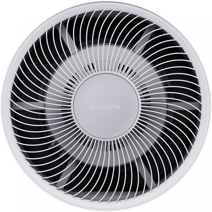 Очиститель воздуха Xiaomi Mi Smart Air Purifier Elite + Увлажнитель Mijia Humidifier 2 — в подарок! - 6