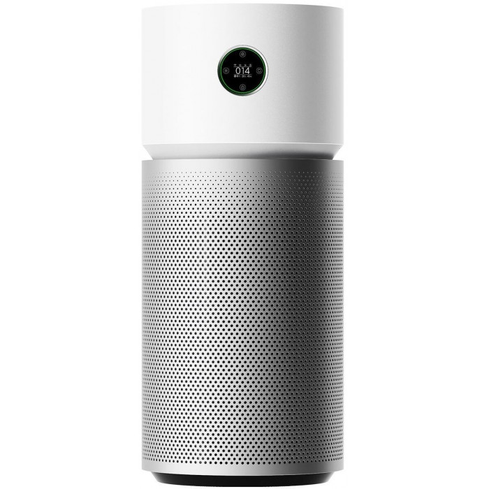 Очиститель воздуха Xiaomi Mi Smart Air Purifier Elite + Увлажнитель Mijia Humidifier 2 — в подарок! - 5