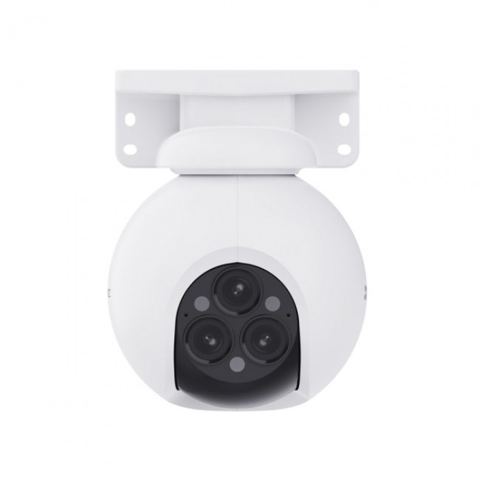IP камера EZVIZ CS-H80F (4+4+4MP) - 2