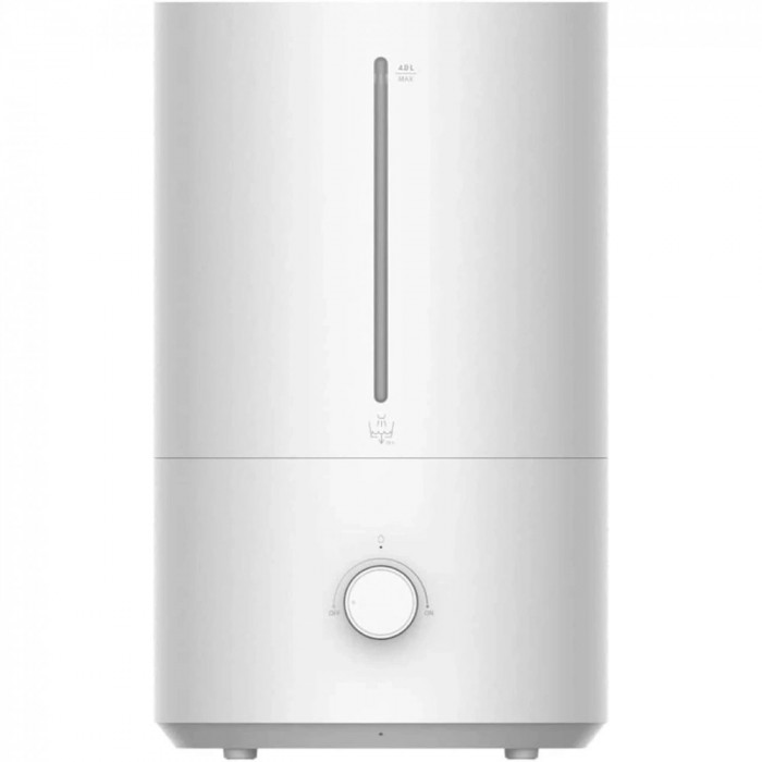 Очиститель воздуха Xiaomi Mi Smart Air Purifier Elite + Увлажнитель Mijia Humidifier 2 — в подарок! - 2