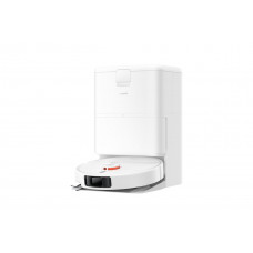 Робот-пылесос Xiaomi Robot Vacuum Cleaner H50 Pro (EU, белый)