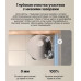 Робот-пылесос Xiaomi Robot Vacuum Cleaner H50 Pro (EU, белый) - 4