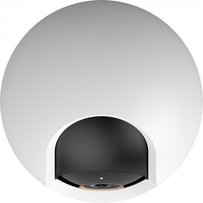 IP камера Xiaomi Mi 360 Home Security Camera C500 Pro (EU) - 4