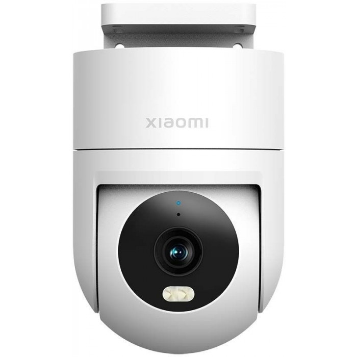 IP-камера наружного наблюдения Xiaomi Outdoor Camera CW300 (белый)