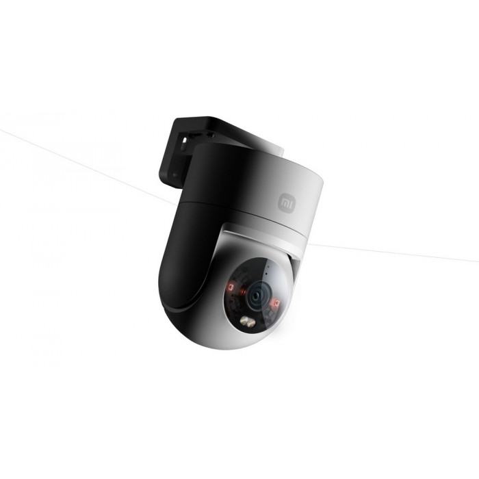 IP-камера наружного наблюдения Xiaomi Outdoor Camera CW300 (белый) - 2