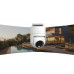 IP-камера наружного наблюдения Xiaomi Outdoor Camera CW300 (белый) - 4