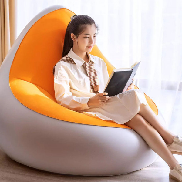 Кресло надувное Xiaomi Hydsto Automatic Inflatable Sofa