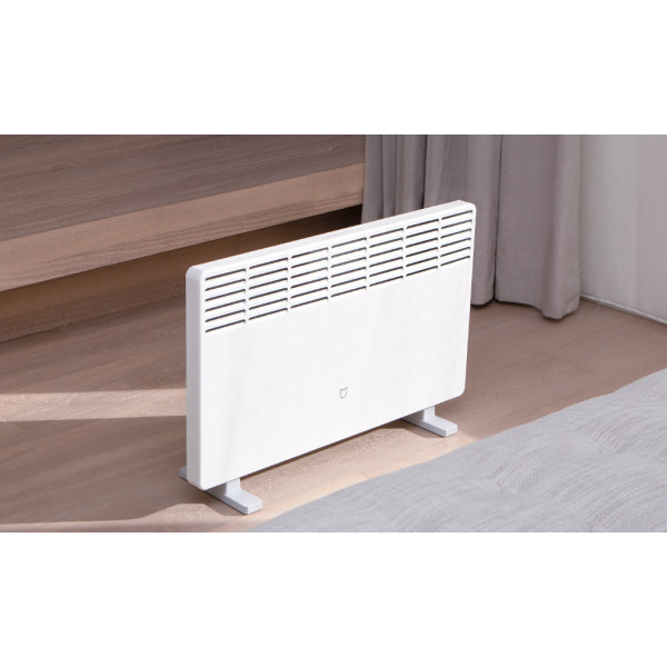 Обогреватель воздуха Xiaomi Mijia Electric Heater (белый)