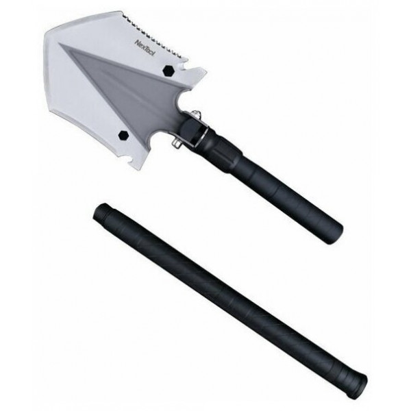 Саперная лопата Xiaomi Nextool Shovel Big 100cm (черный)