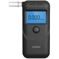 Xiaomi Lydsto alkogol sinov qurilmasi (HD-JJCSY02, qora)