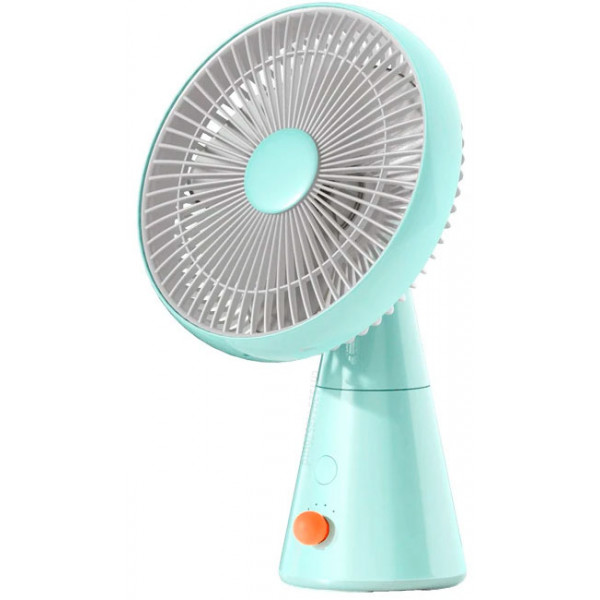 Вентилятор настольный Xiaomi LOFANS Desktop Circulation Fan (голубой)