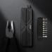 Мультитул Xiaomi NexTool Gemini Electric Multi-functional Knife с электроотверткой NE20213 - 5