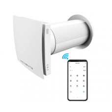 Рекуператор KcVent Heat Recovery Ventilator (VT-501WF)