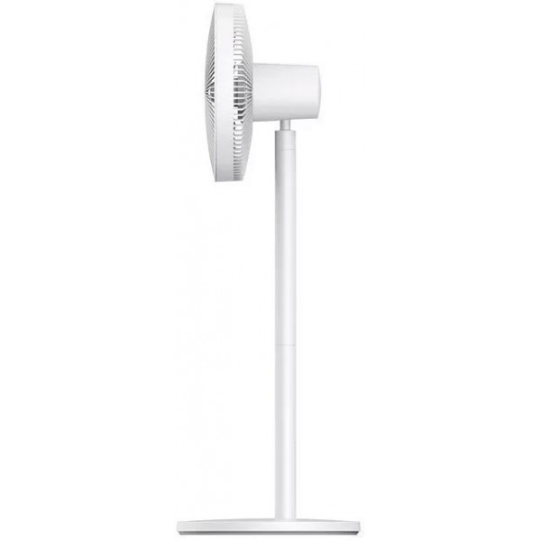 Вентилятор напольный Xiaomi Mijia DC Inverter Floor Fan E (белый)