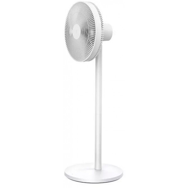 Вентилятор напольный Xiaomi Mijia DC Inverter Floor Fan E (белый)