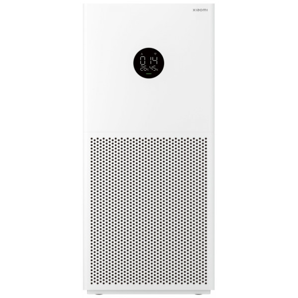 Очиститель воздуха Xiaomi Mi Smart Air Purifier 4 Lite (EU, белый)