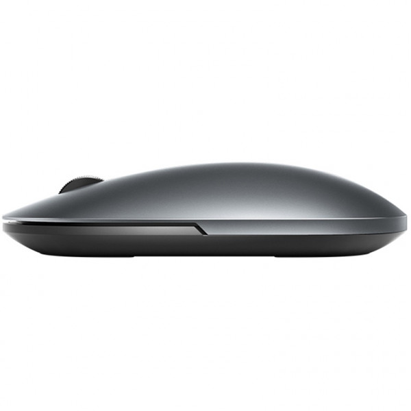 Мышь беспроводная Xiaomi Mi Fashion Mouse XMWS001TM (черный)