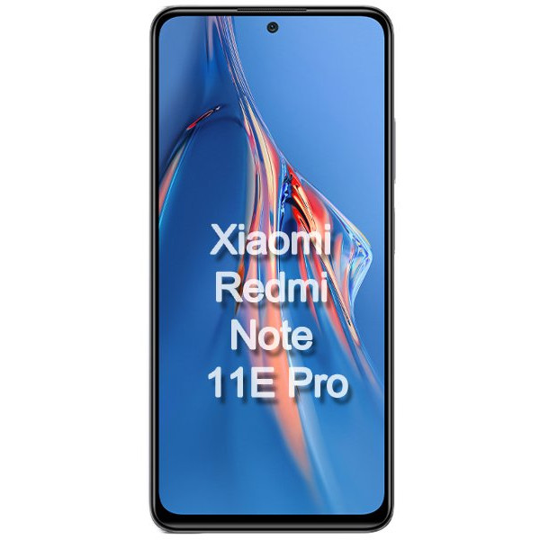 Смартфон Xiaomi Redmi Note 11E Pro 6/128 Gb