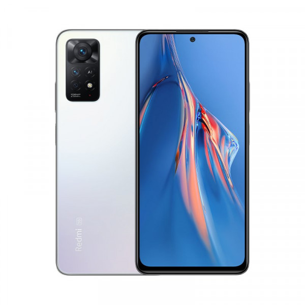 Smartfon Xiaomi Redmi Note 11E Pro 6/128 Gb