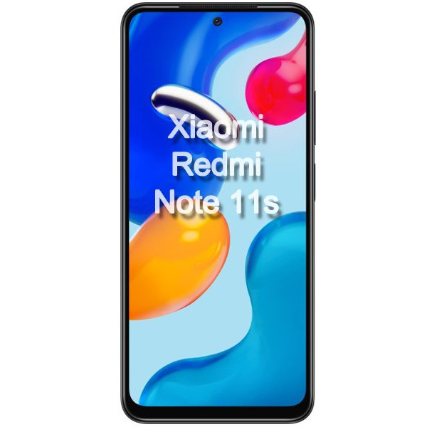 Смартфон Xiaomi Redmi Note 11S 6/64 Gb