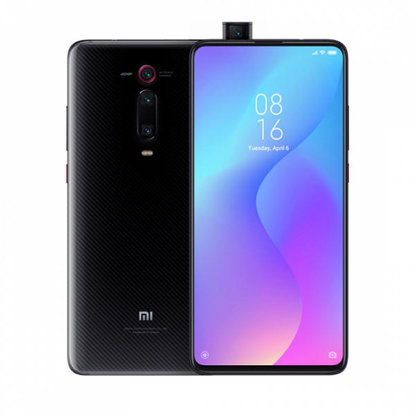 Smartfon Xiaomi Mi 9T 6/64 GB