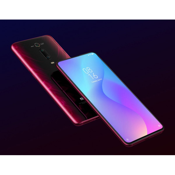 Smartfon Xiaomi Mi 9T 6/64 GB