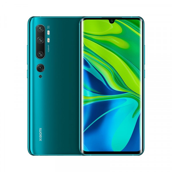 Smartfon Xiaomi Mi Note 10 6/128 GB