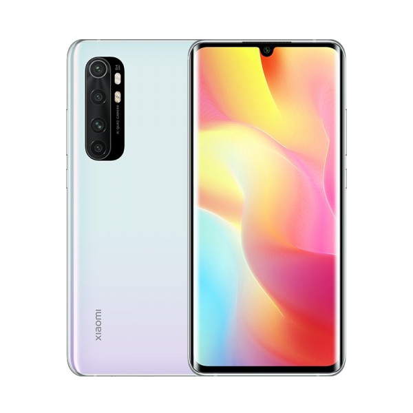 Смартфон Xiaomi Mi Note 10 Lite 6/64GB