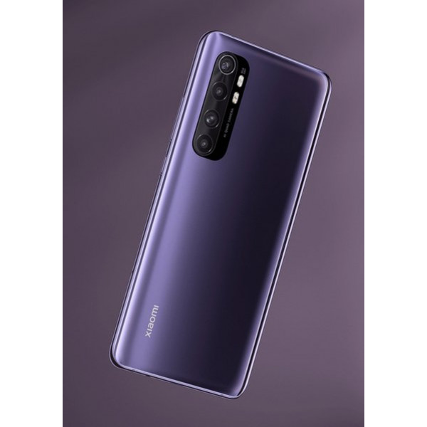 Смартфон Xiaomi Mi Note 10 Lite 6/64GB