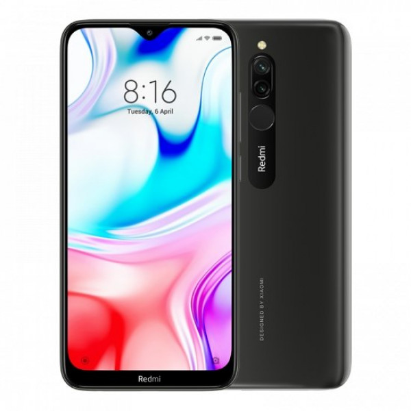 Смартфон Xiaomi Redmi 8 3/32GB