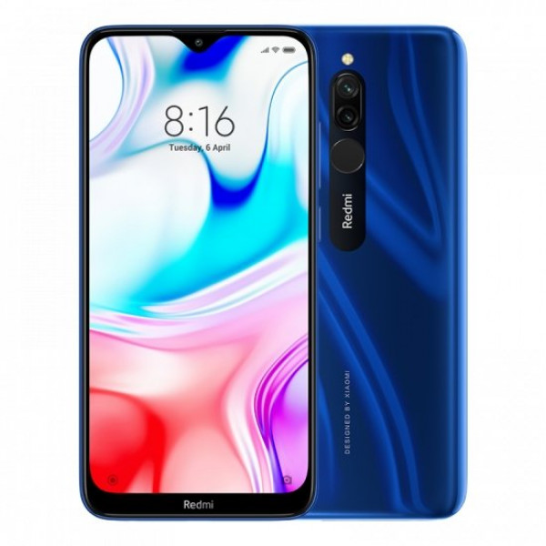 Смартфон Xiaomi Redmi 8 3/32GB