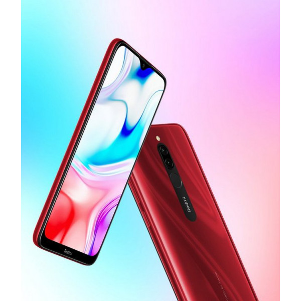 Smartfon Xiaomi Redmi 8 3/32 GB