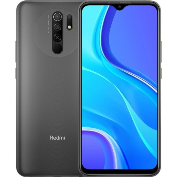 Смартфон Xiaomi Redmi 9 3/32Gb