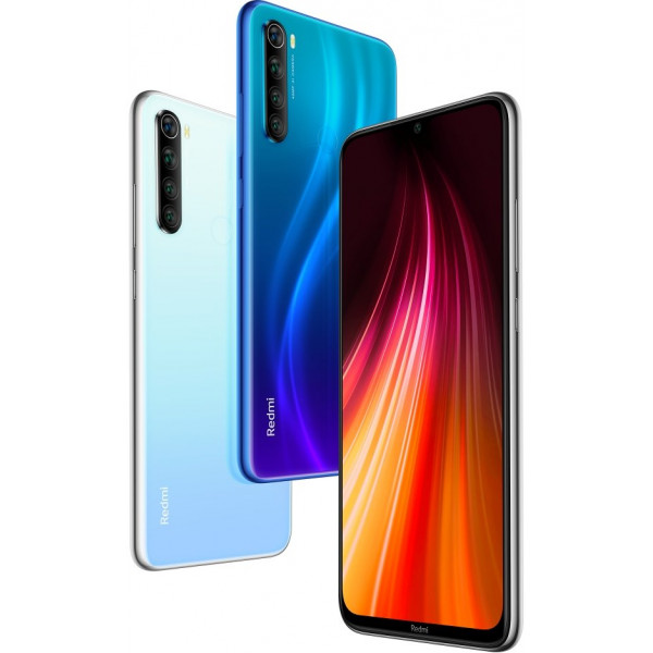 Смартфон Xiaomi Redmi Note 8 3/32GB