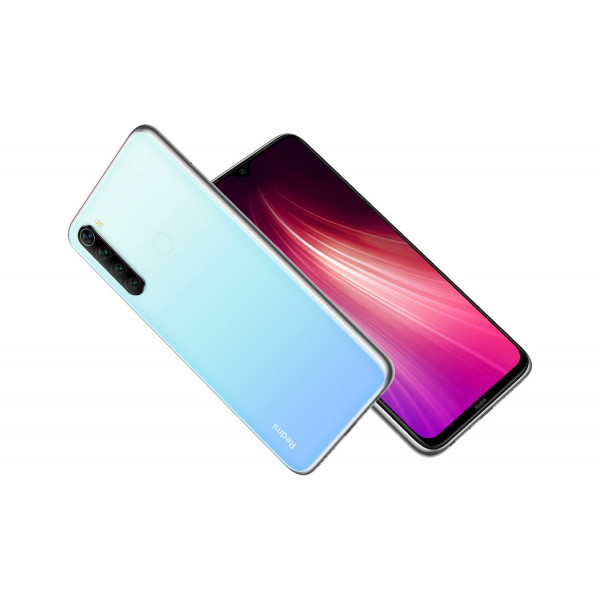 Smartfon Xiaomi Redmi Note 8 3/32 GB