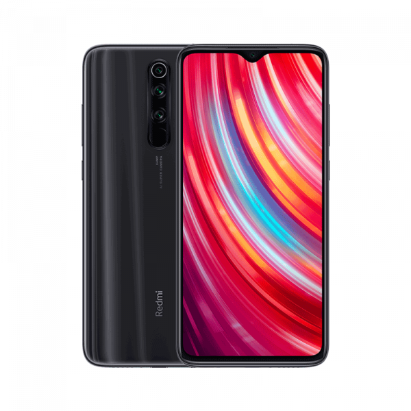 Смартфон Xiaomi Redmi Note 8 Pro 6/64GB