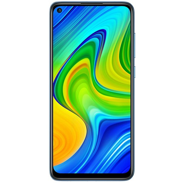 Смартфон Xiaomi Redmi Note 9 3/64GB