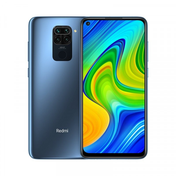 Смартфон Xiaomi Redmi Note 9 3/64GB