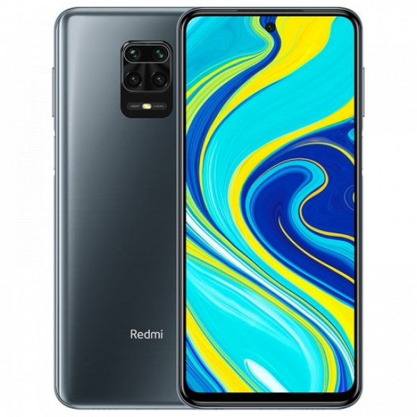 Смартфон Xiaomi Redmi Note 9 Pro 4/64GB