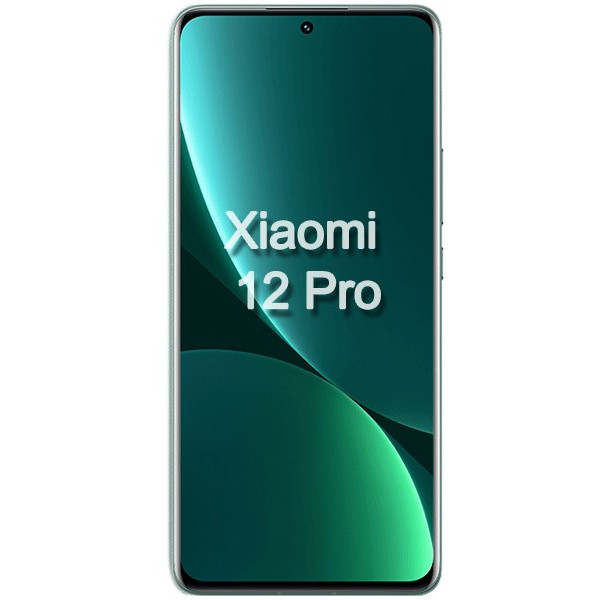 Smartfon Xiaomi 12 Pro 8GB/128GB