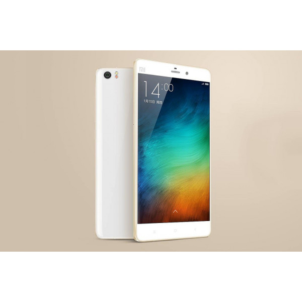 Smartfon Xiaomi Mi Note PRO 6/64Gb