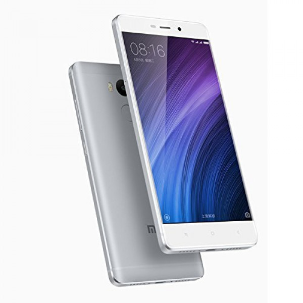 Smartfon Xiaomi Redmi 4 Gold 2/16 Gb