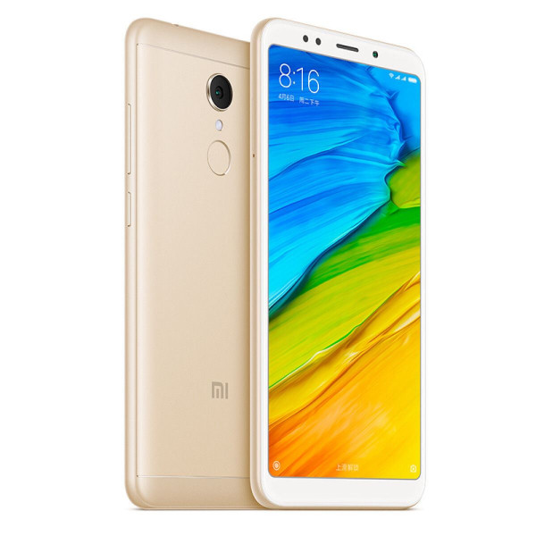 Смартфон Xiaomi Redmi 5 3GB/32GB