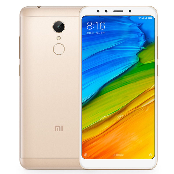 Smartfon Xiaomi Redmi 5 3GB/32GB