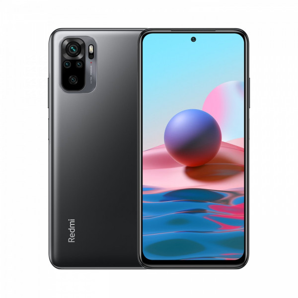 Смартфон Xiaomi Redmi Note 10 5G 4/64 GB