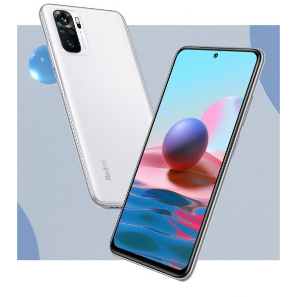 Smartfon Xiaomi Redmi Note 10 5G 4/64 GB