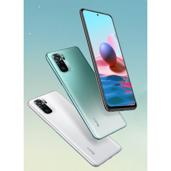 Smartfon Xiaomi Redmi Note 10 5G 4/64 GB