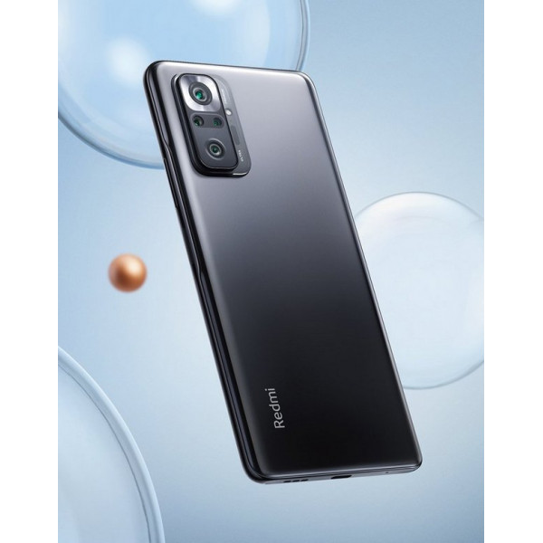 Смартфон Xiaomi Redmi Note 10 Pro 6/64Gb