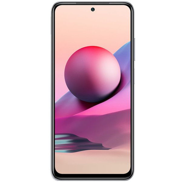 Смартфон Redmi note 10s 6/64GB