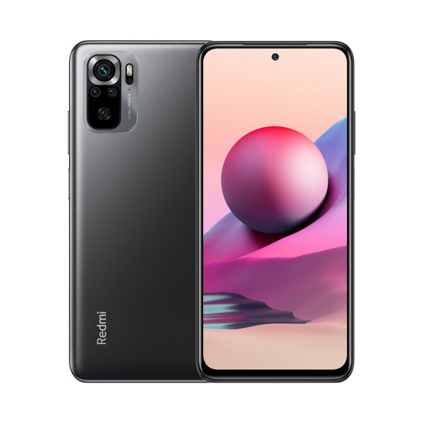 Смартфон Redmi note 10s 6/64GB